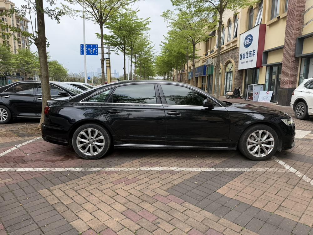 Audi Audi A6L