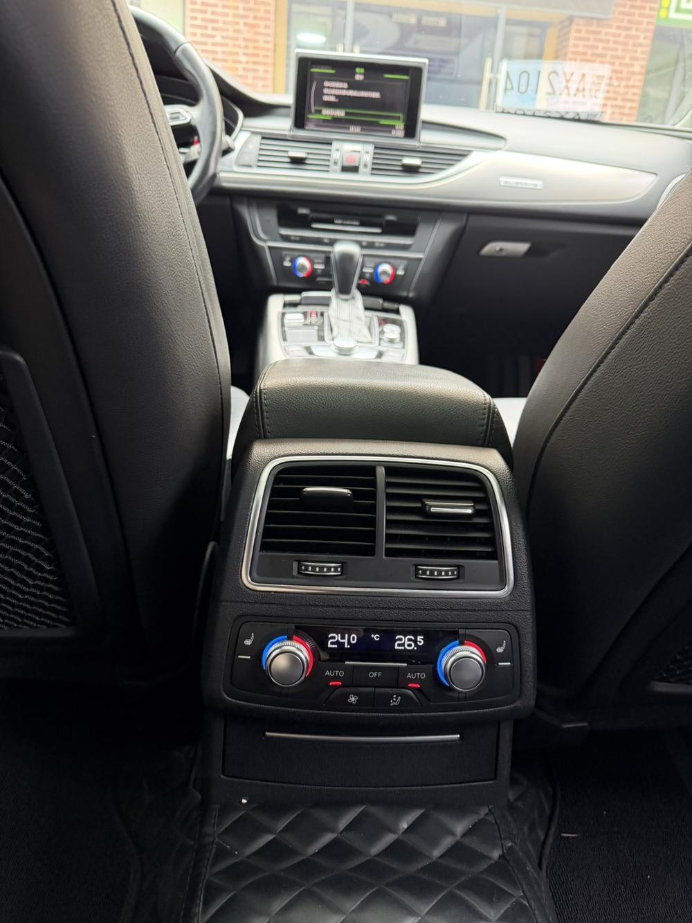 Audi Audi A6L