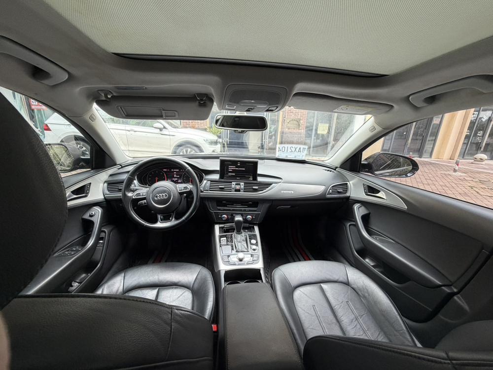 Audi Audi A6L