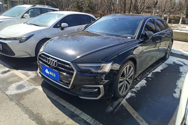 Audi Audi A6L