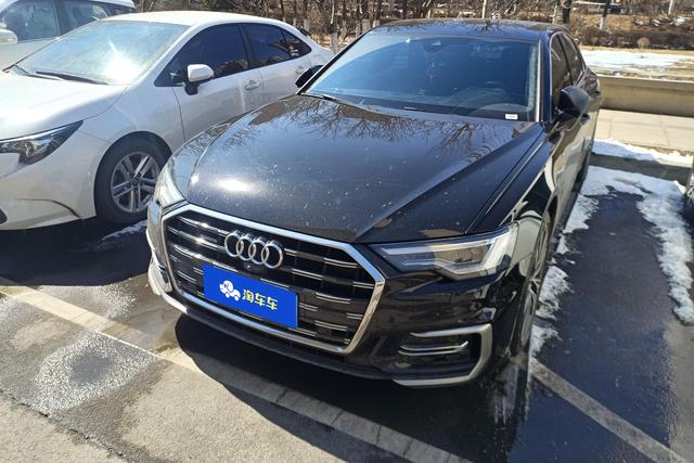 Audi Audi A6L