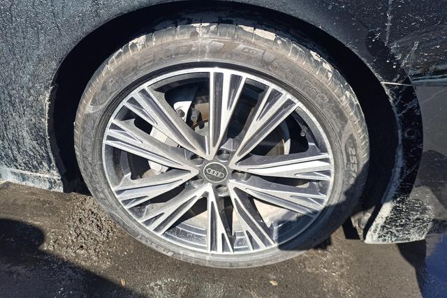 Audi Audi A6L