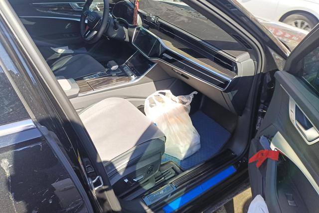 Audi Audi A6L