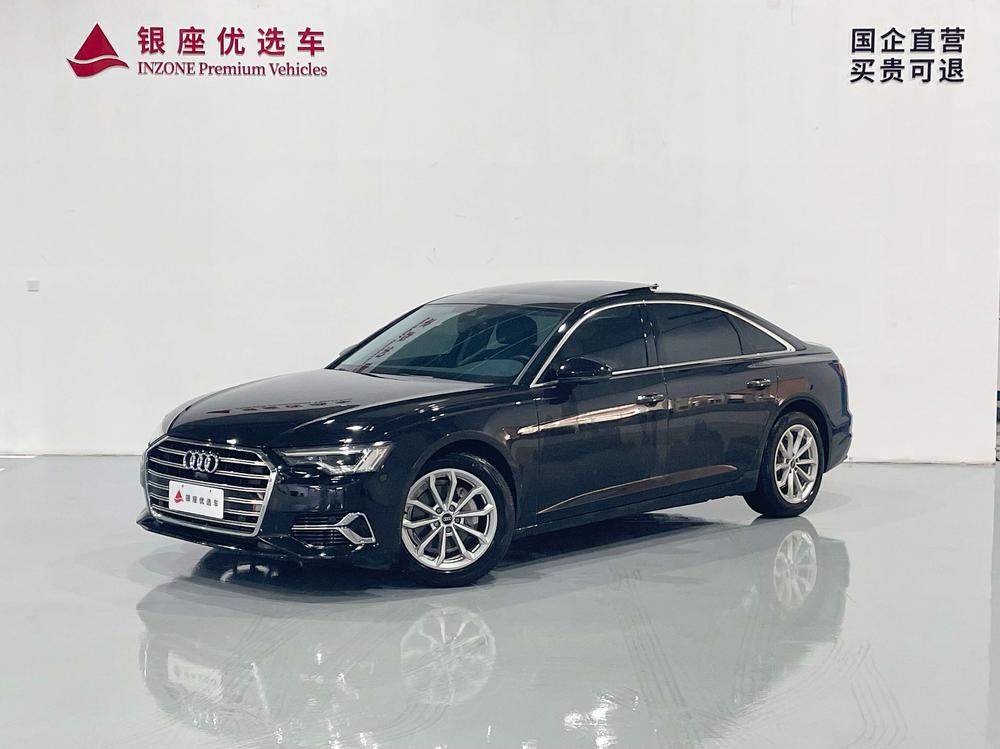 Audi Audi A6L