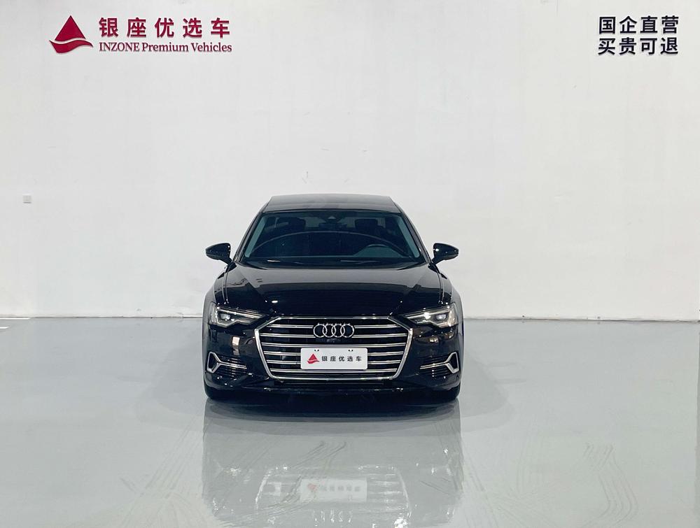 Audi Audi A6L