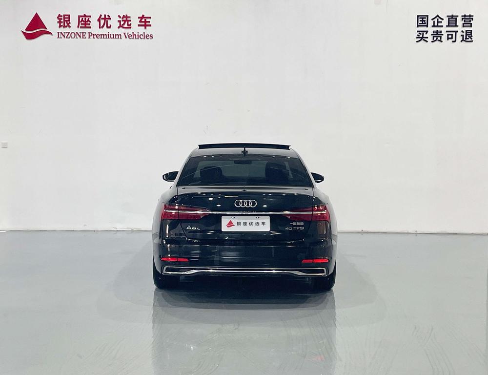 Audi Audi A6L