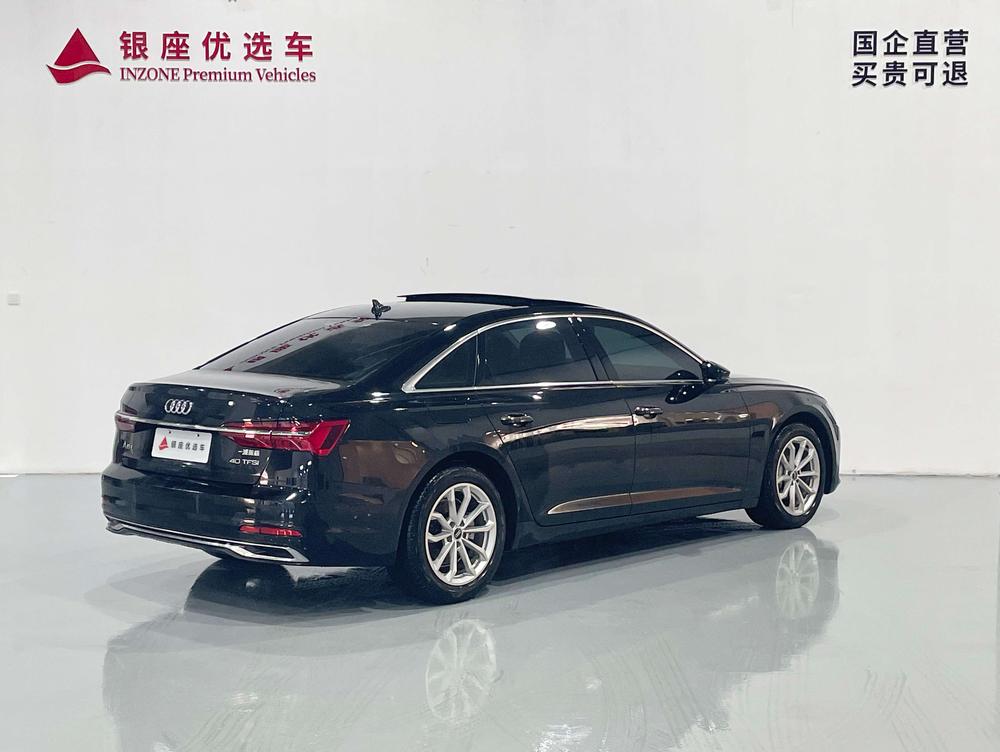 Audi Audi A6L
