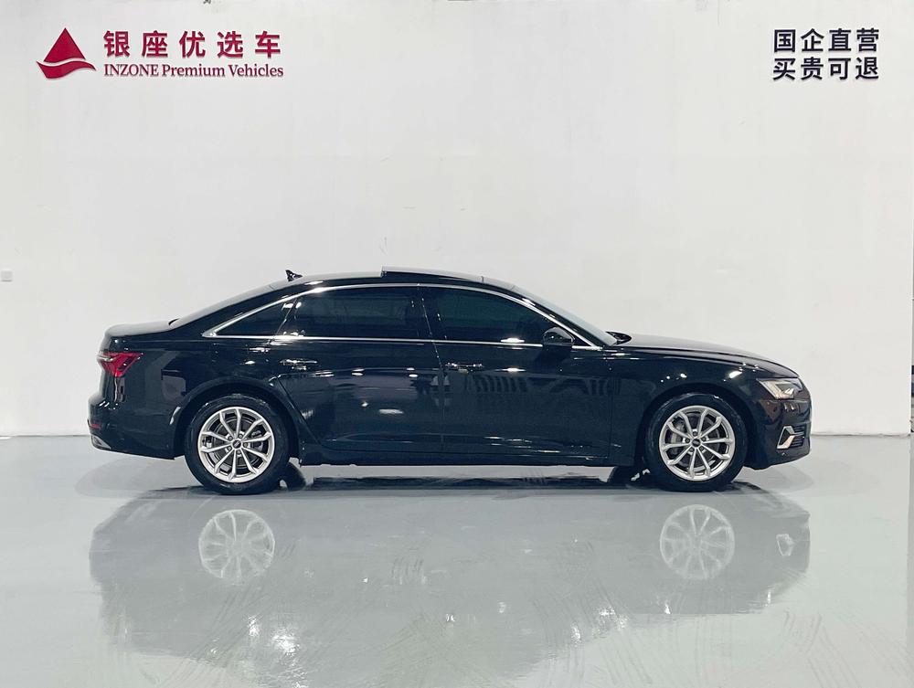Audi Audi A6L
