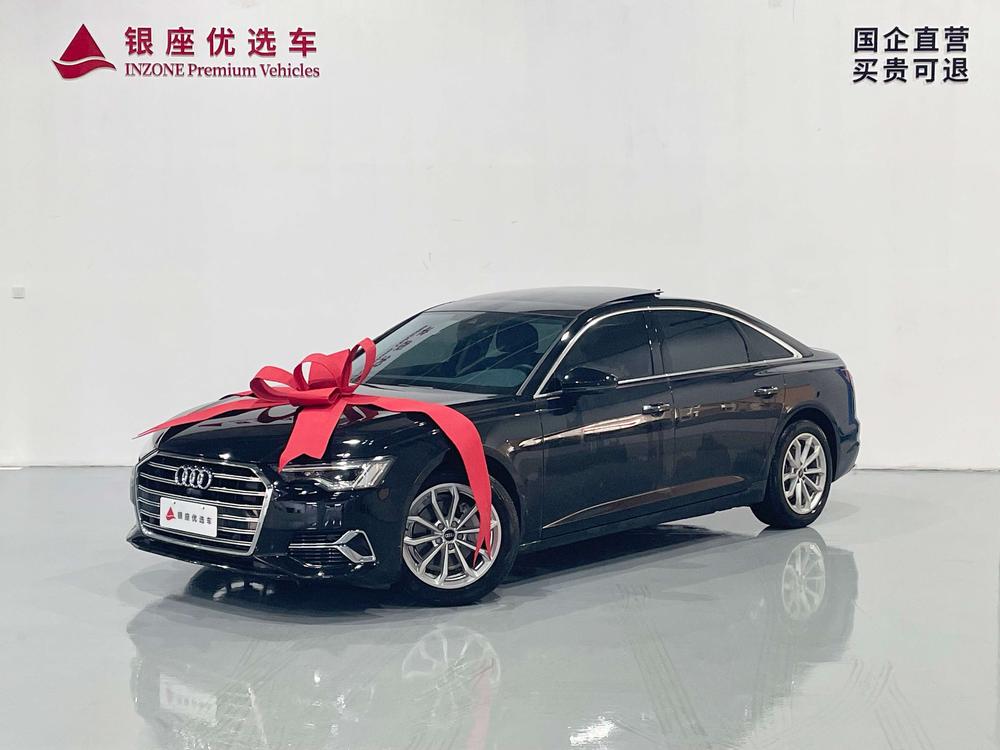 Audi Audi A6L