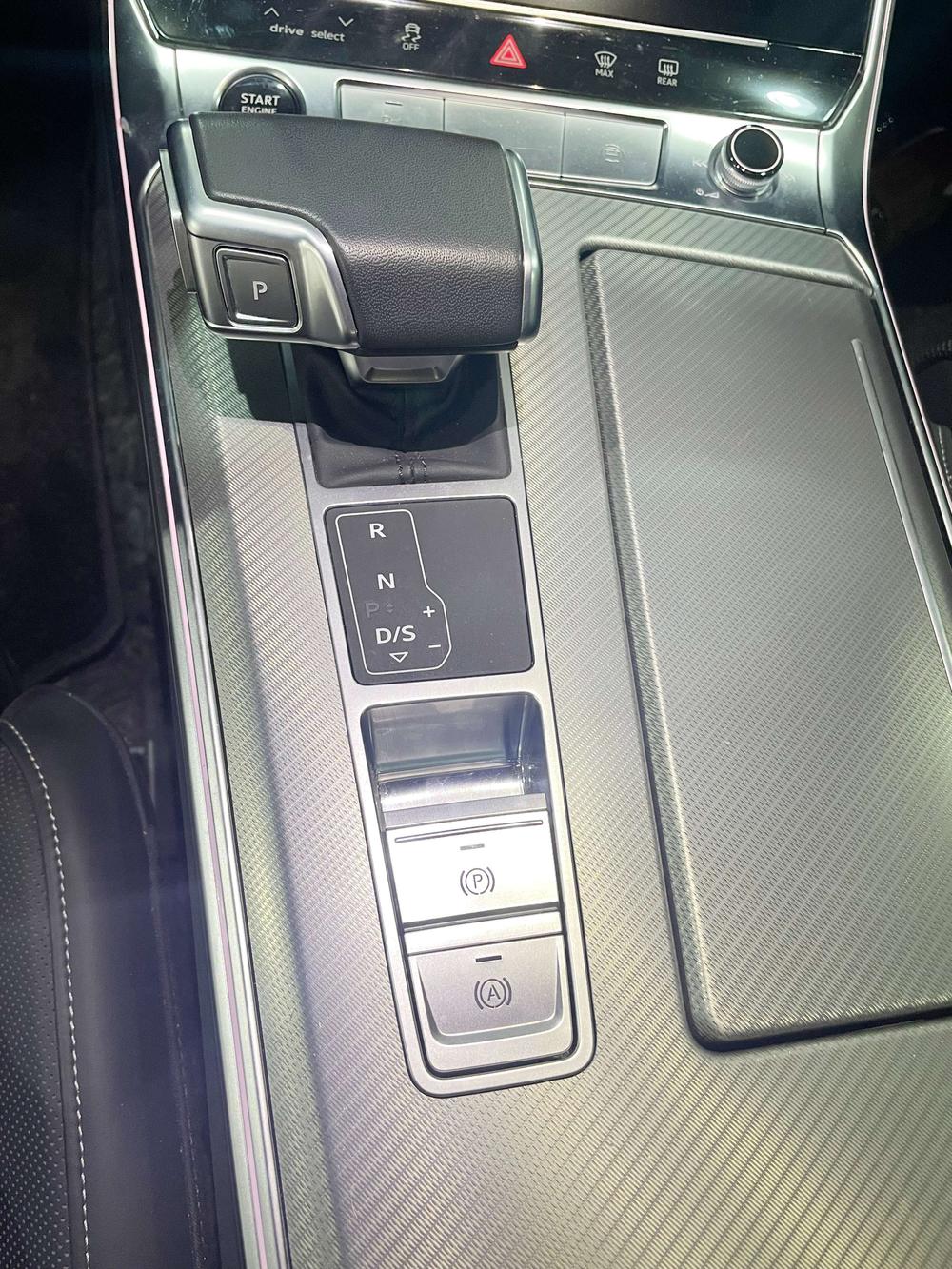 Audi Audi A6L
