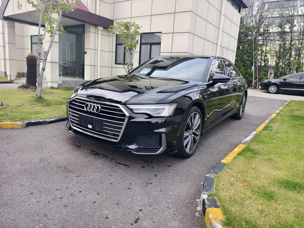 Audi Audi A6L