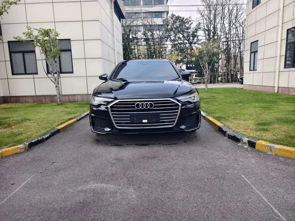 Audi Audi A6L