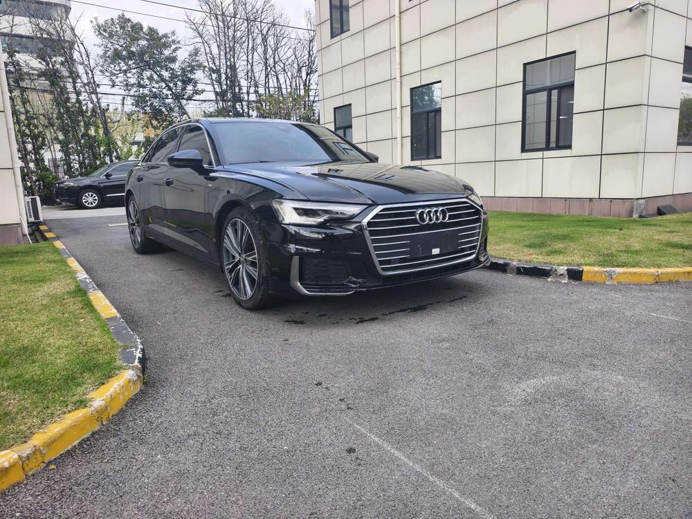 Audi Audi A6L