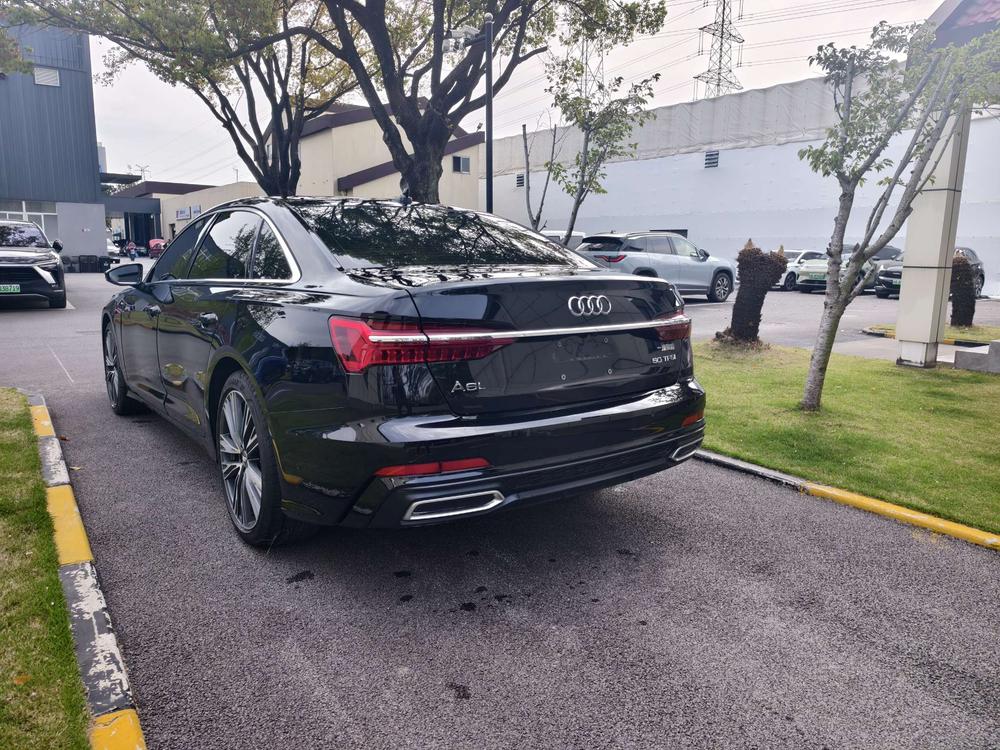 Audi Audi A6L