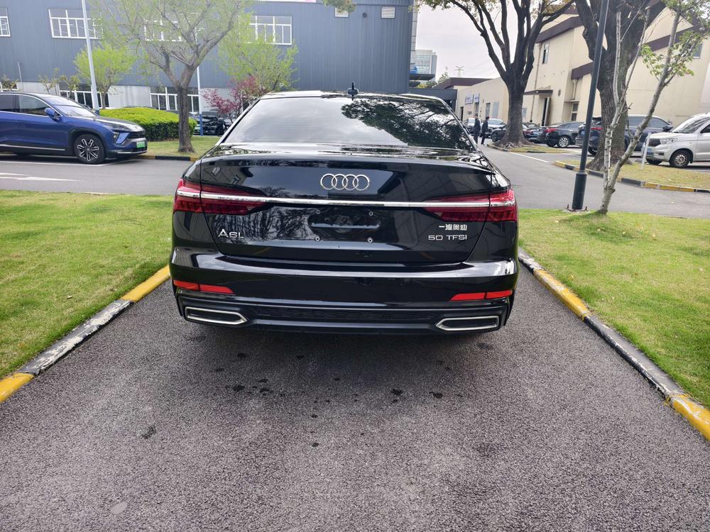 Audi Audi A6L