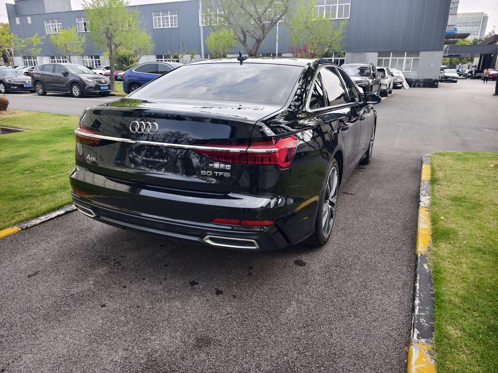 Audi Audi A6L