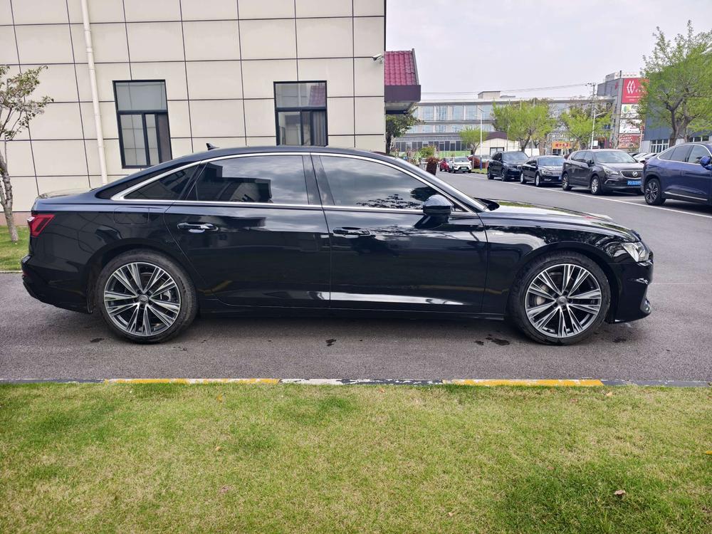 Audi Audi A6L