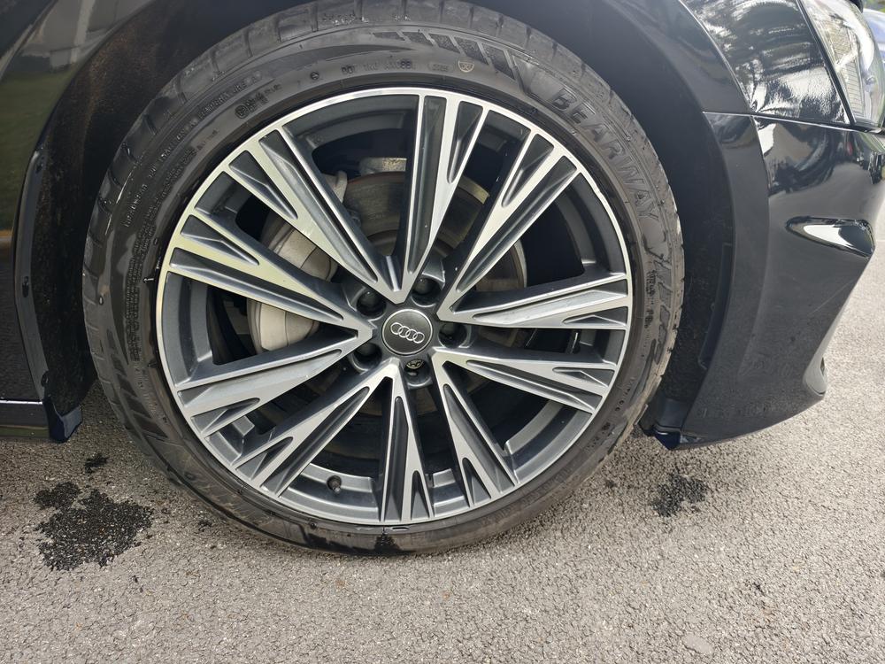Audi Audi A6L