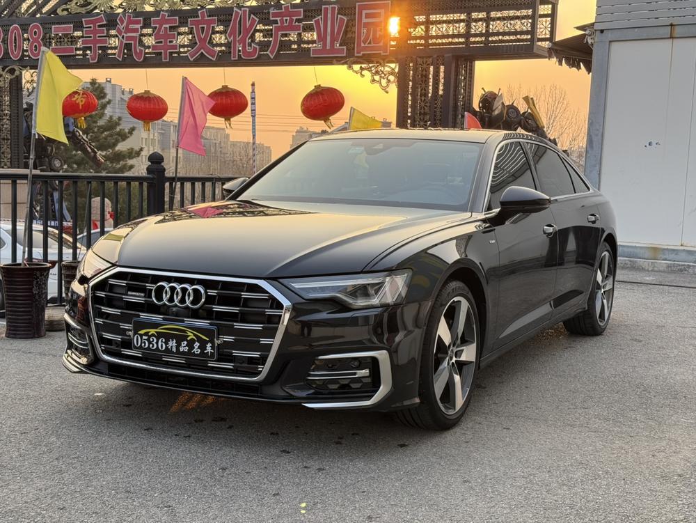 Audi Audi A6L