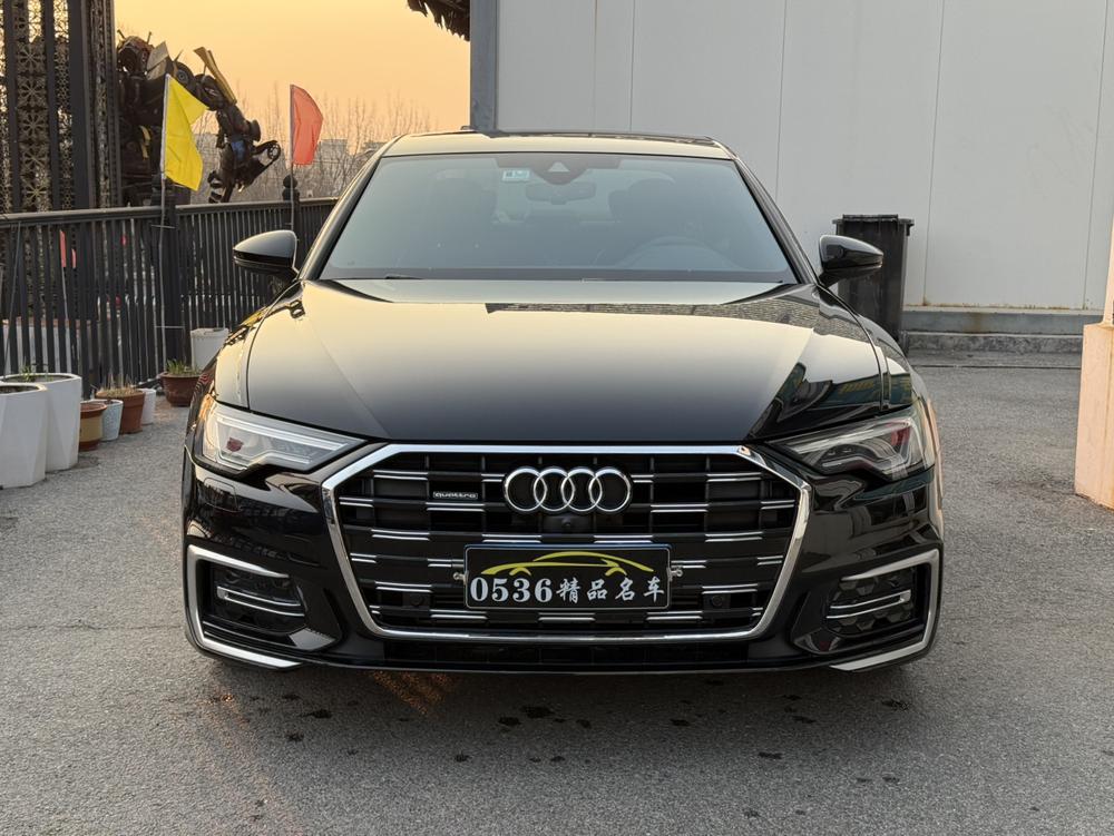 Audi Audi A6L