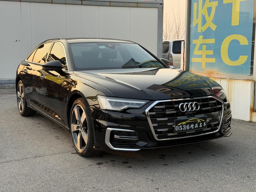 Audi Audi A6L