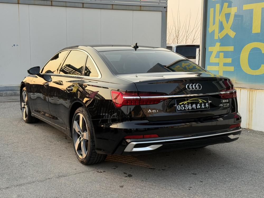Audi Audi A6L