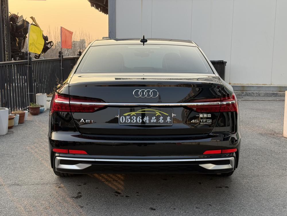 Audi Audi A6L