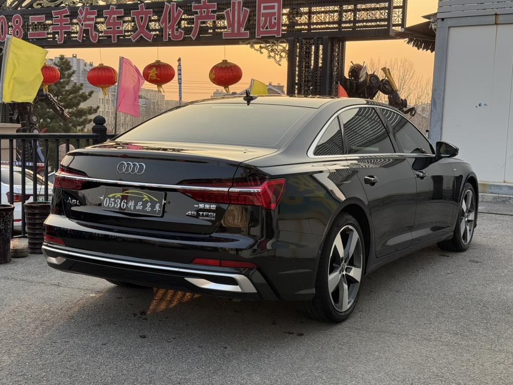 Audi Audi A6L