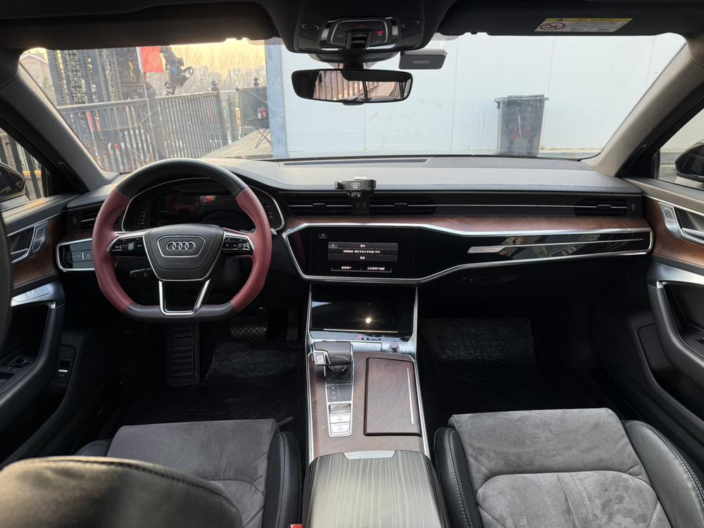 Audi Audi A6L