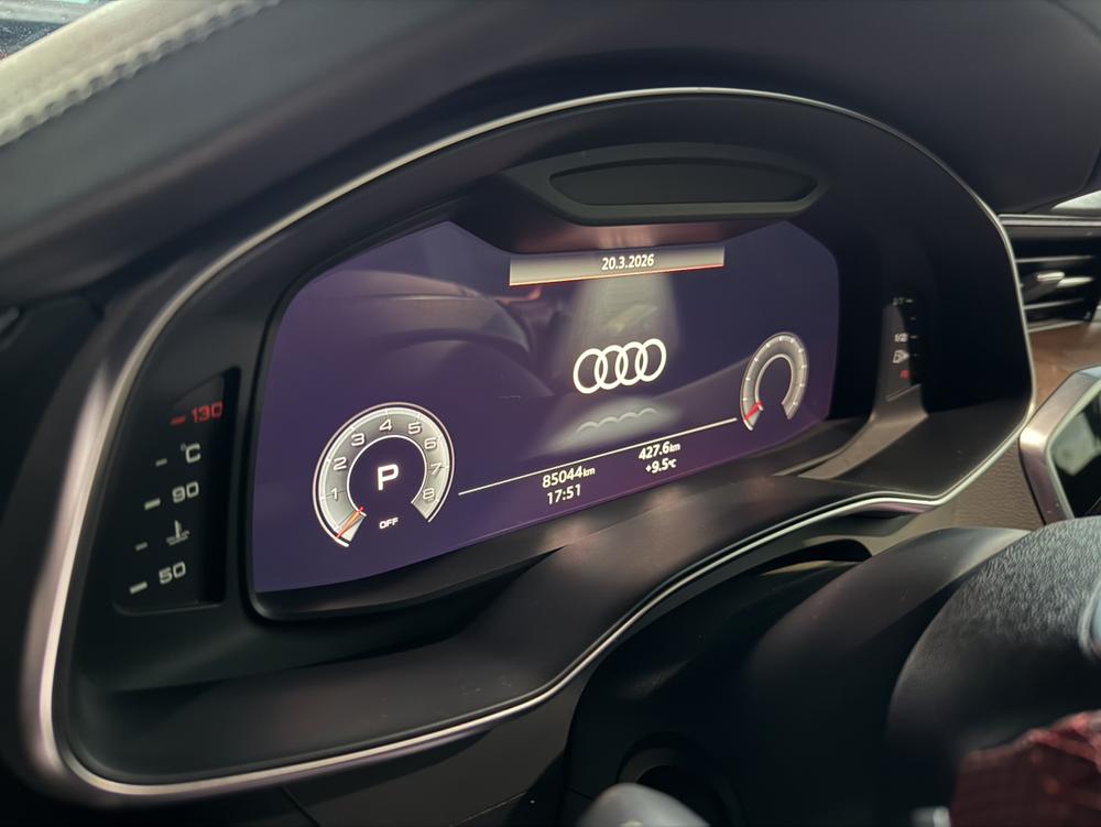 Audi Audi A6L