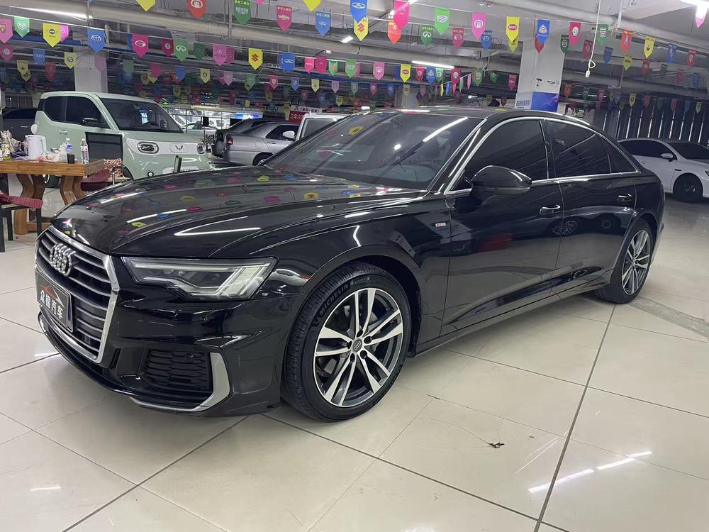 Audi Audi A6L