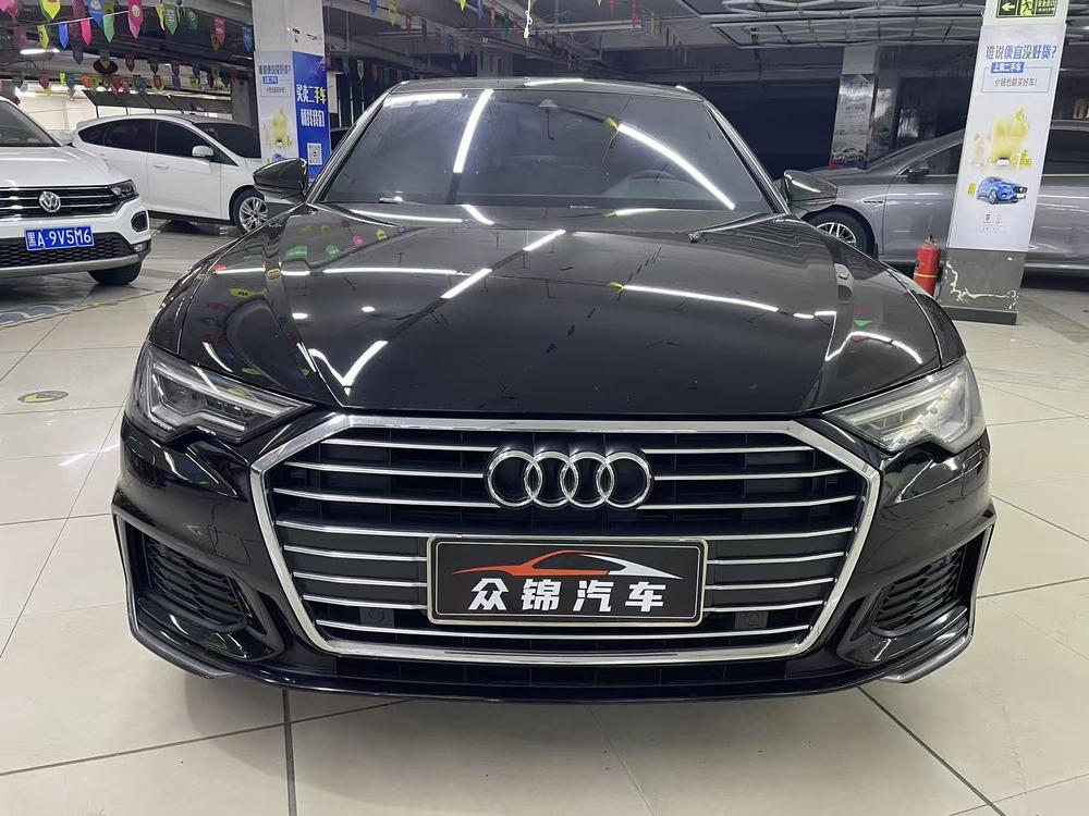 Audi Audi A6L