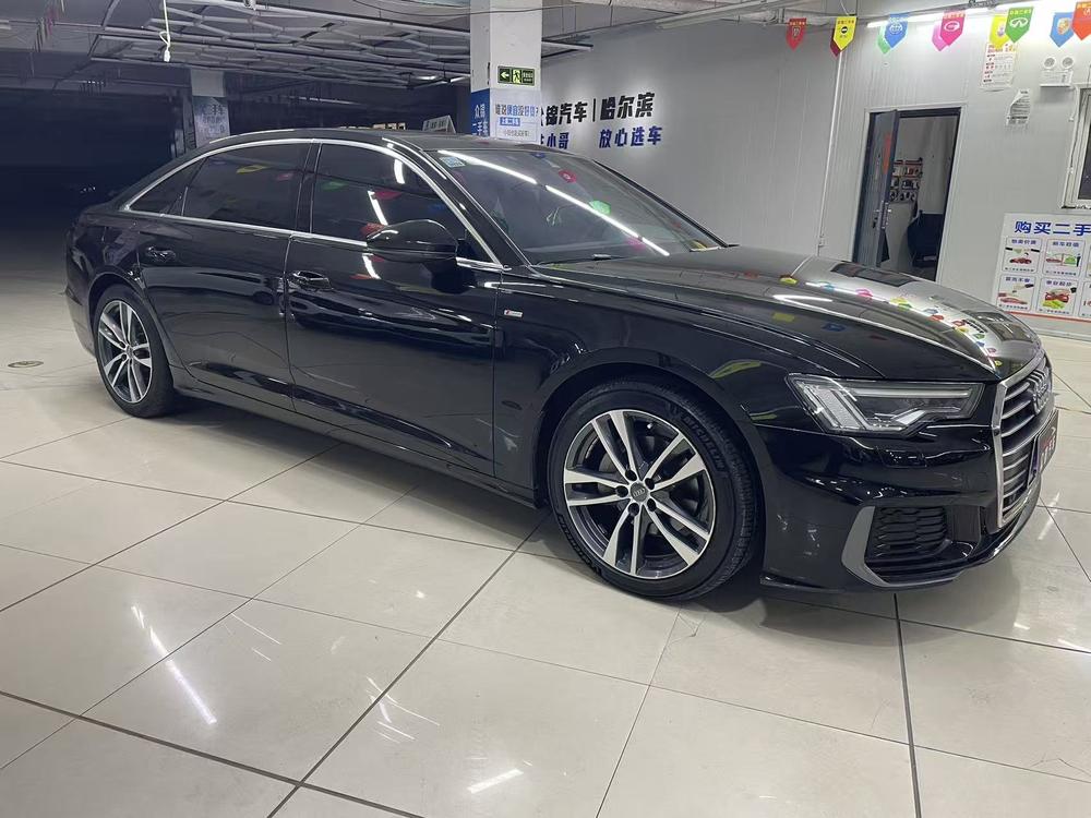 Audi Audi A6L