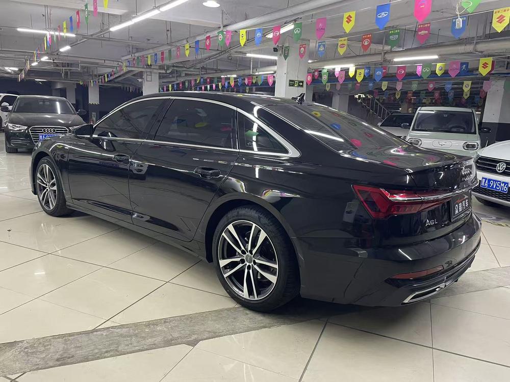 Audi Audi A6L