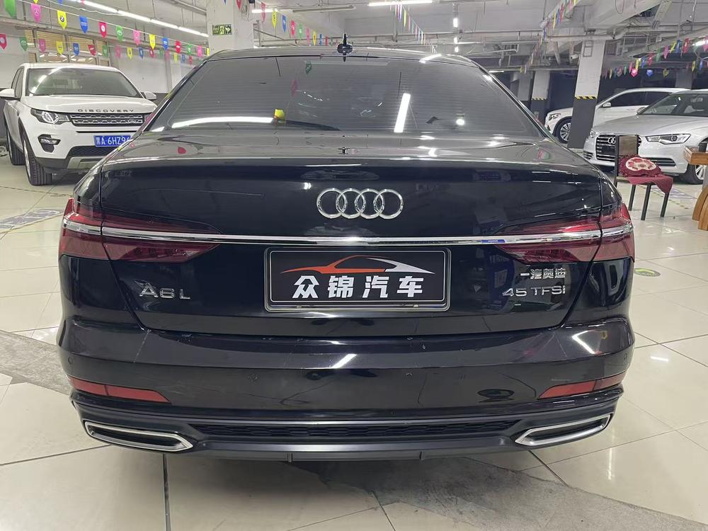Audi Audi A6L