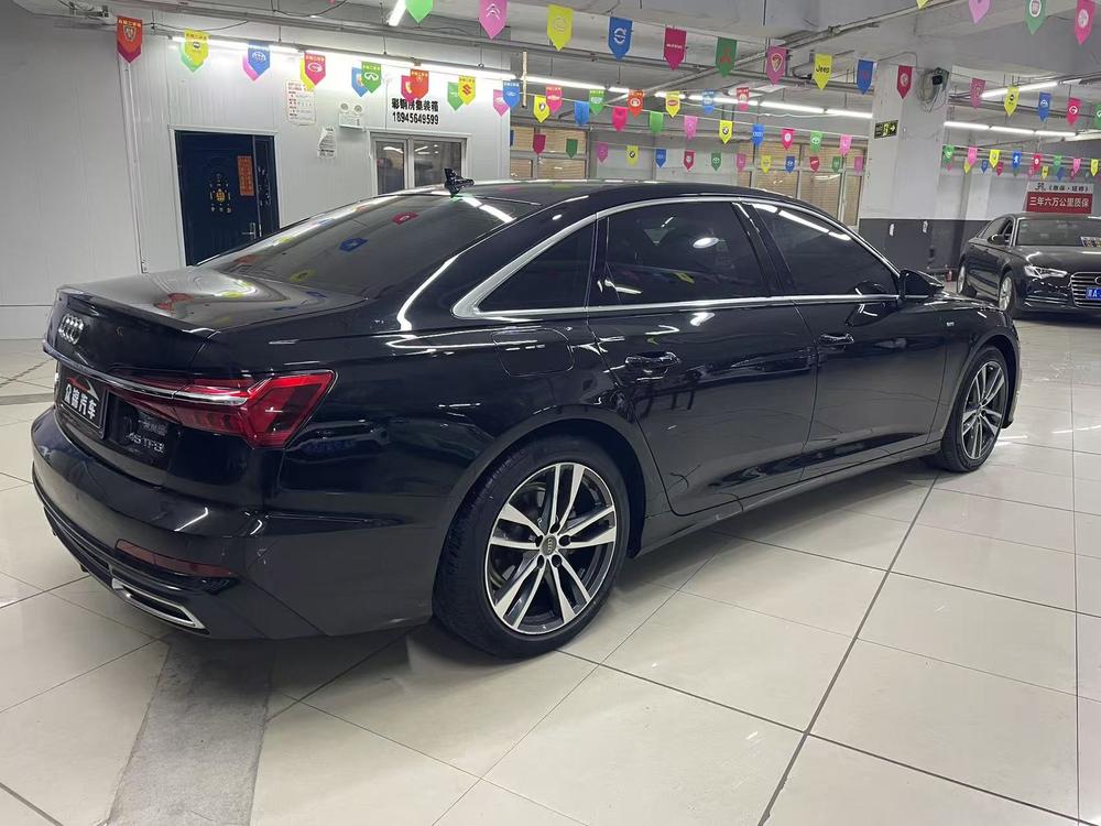 Audi Audi A6L