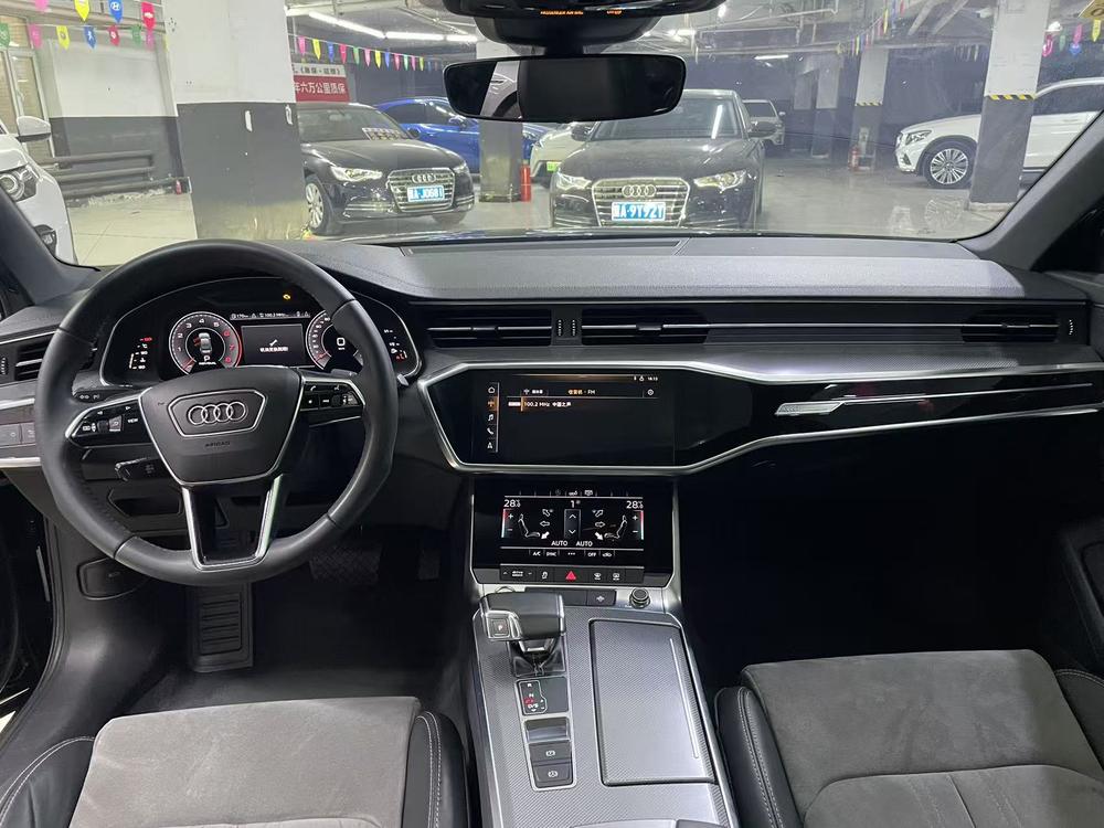 Audi Audi A6L