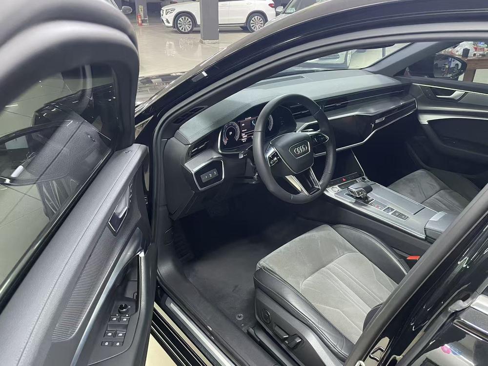 Audi Audi A6L
