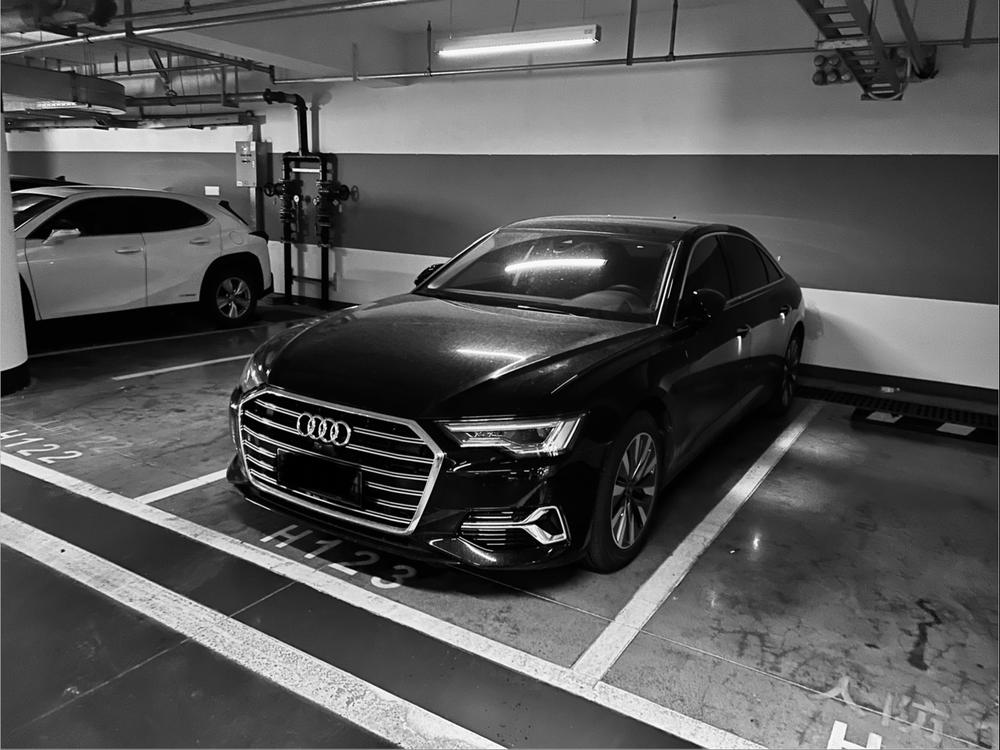 Audi Audi A6L