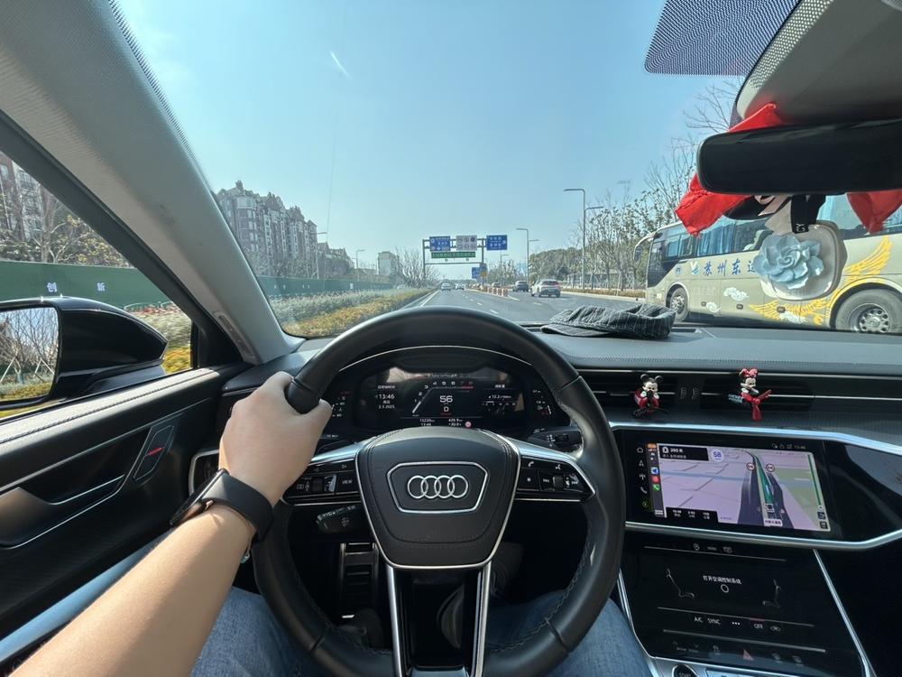 Audi Audi A6L