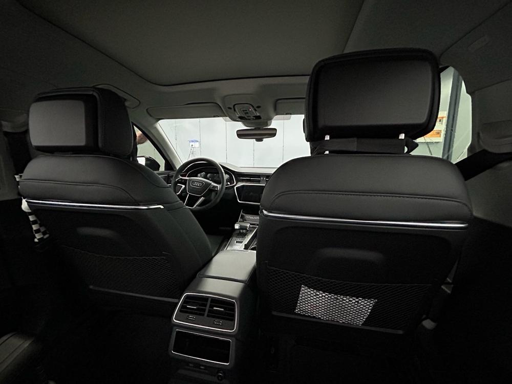 Audi Audi A6L