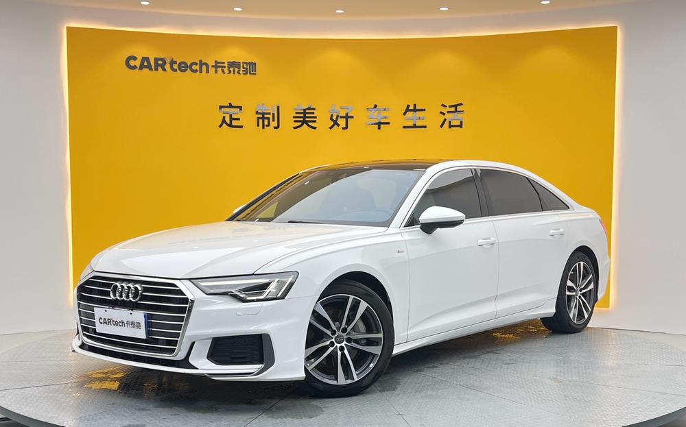 Audi Audi A6L