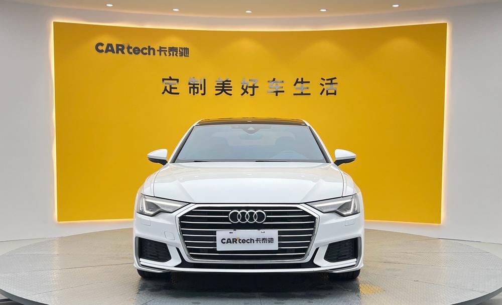 Audi Audi A6L