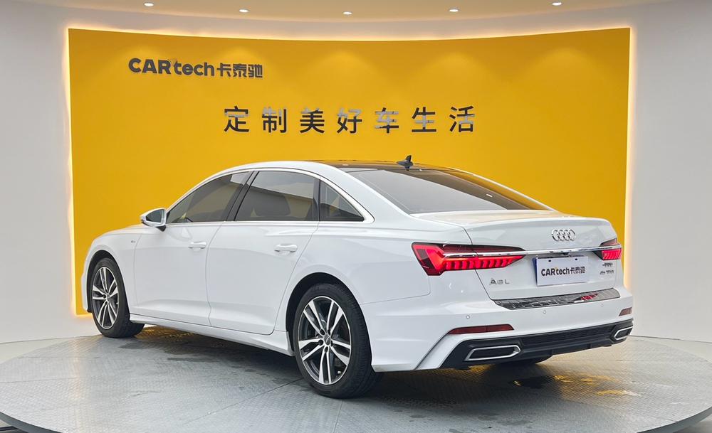Audi Audi A6L