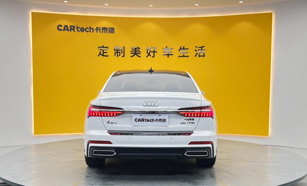 Audi Audi A6L