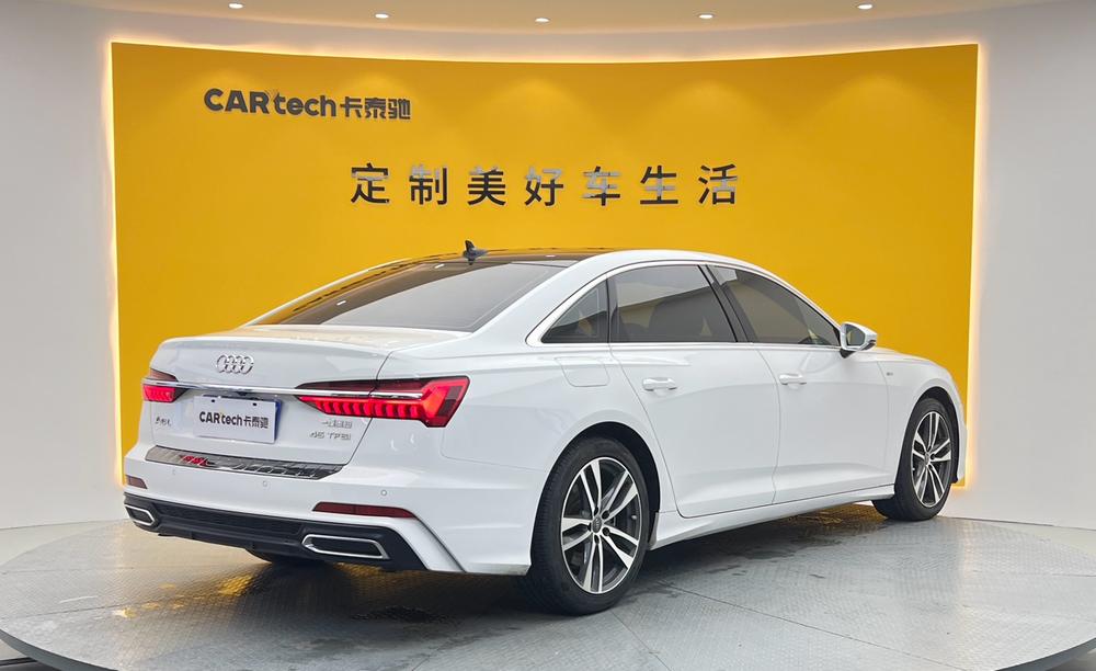 Audi Audi A6L