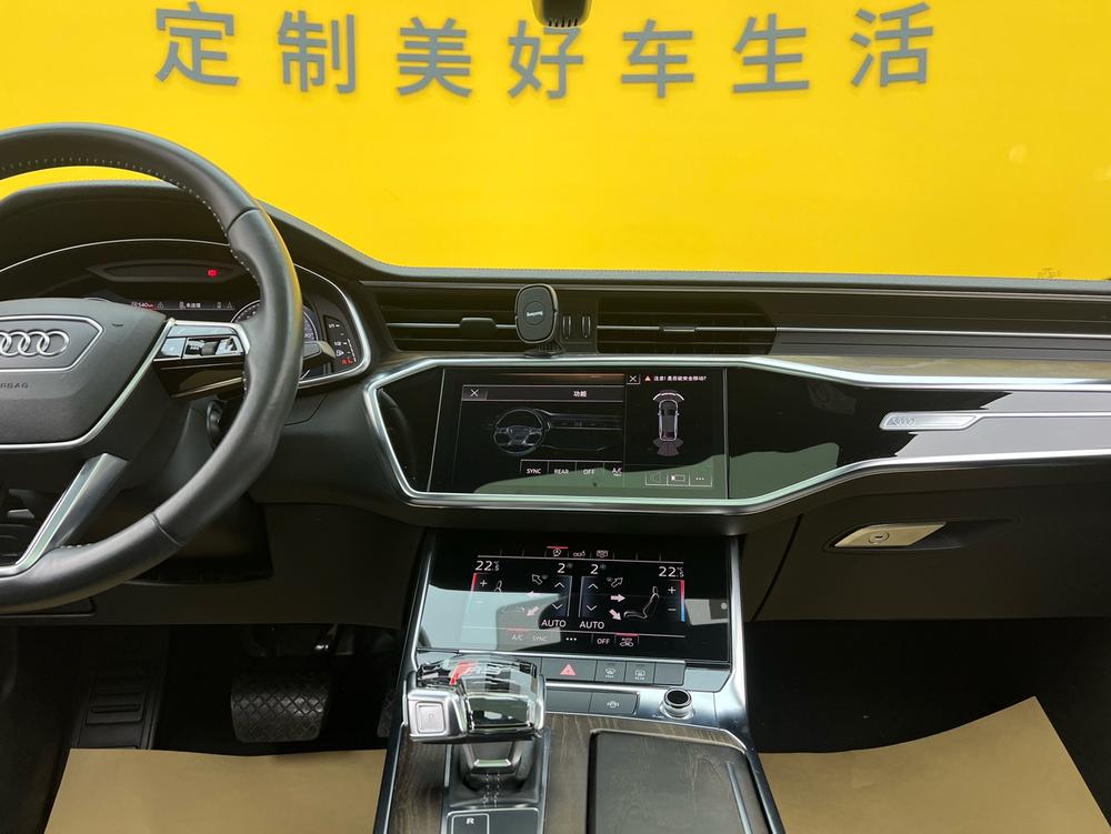 Audi Audi A6L
