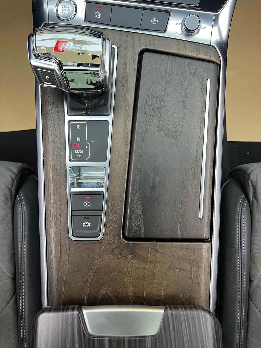 Audi Audi A6L