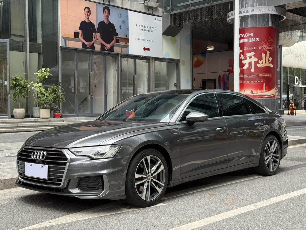 Audi Audi A6L