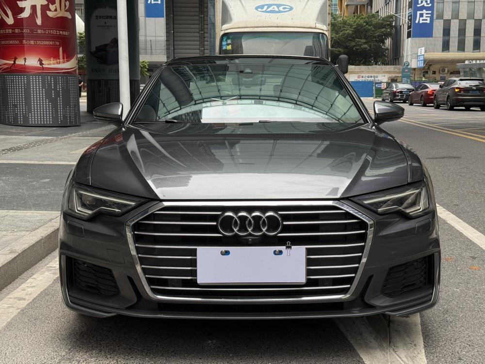 Audi Audi A6L